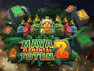 Maya_ Elemental Totem 2 icon