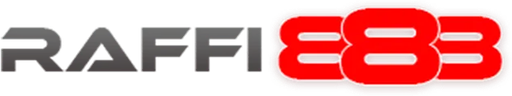 idraffi888 Logo